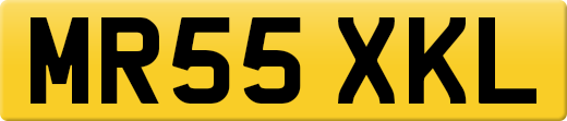 MR55XKL