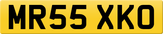 MR55XKO