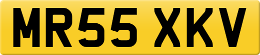 MR55XKV