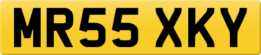 MR55XKY