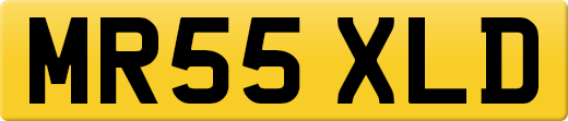 MR55XLD