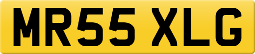 MR55XLG