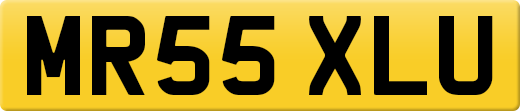 MR55XLU