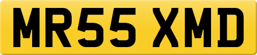 MR55XMD