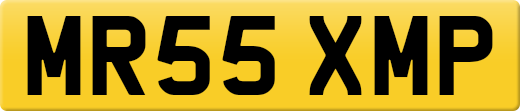 MR55XMP