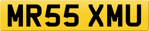 MR55XMU