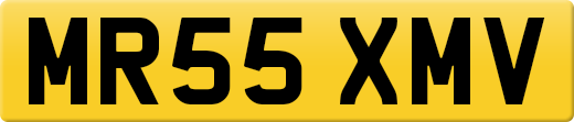 MR55XMV