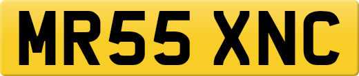 MR55XNC