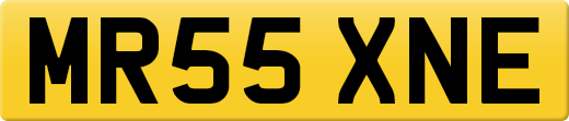 MR55XNE