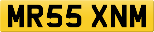 MR55XNM