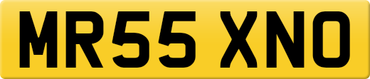 MR55XNO