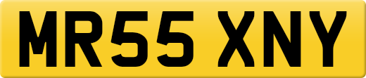 MR55XNY