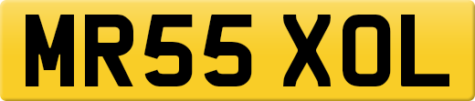 MR55XOL