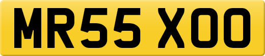 MR55XOO