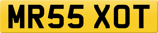 MR55XOT