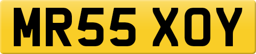 MR55XOY