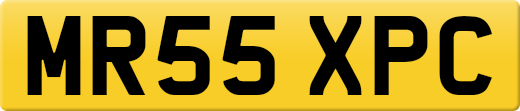 MR55XPC
