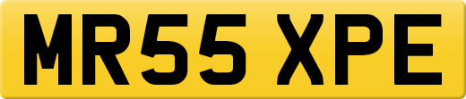 MR55XPE