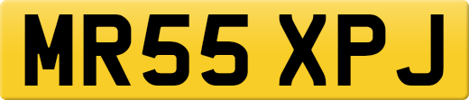 MR55XPJ