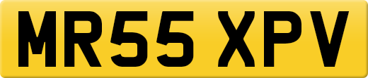 MR55XPV