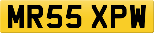 MR55XPW