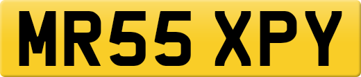 MR55XPY