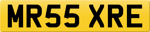 MR55XRE