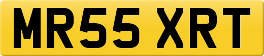 MR55XRT