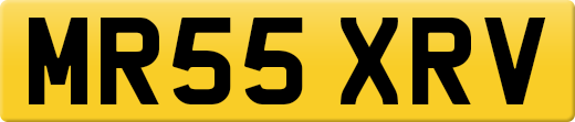 MR55XRV