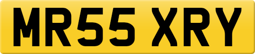 MR55XRY