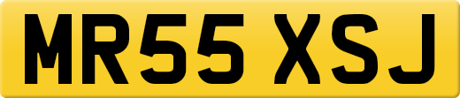 MR55XSJ