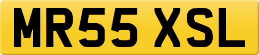 MR55XSL