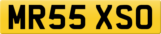 MR55XSO