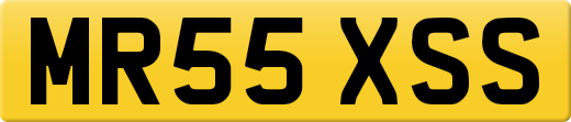 MR55XSS