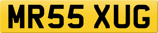 MR55XUG