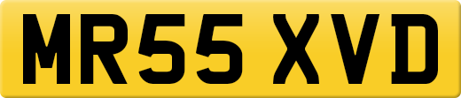 MR55XVD