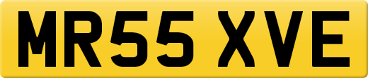 MR55XVE
