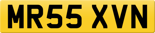 MR55XVN