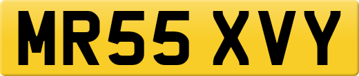 MR55XVY