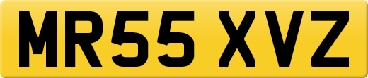 MR55XVZ