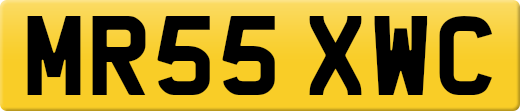MR55XWC