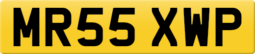 MR55XWP