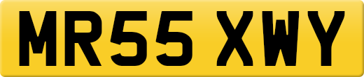 MR55XWY