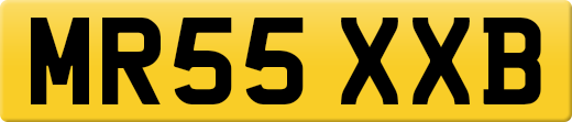 MR55XXB