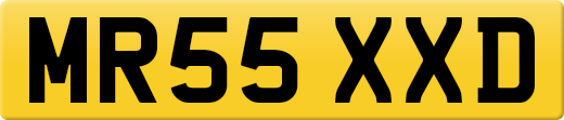 MR55XXD