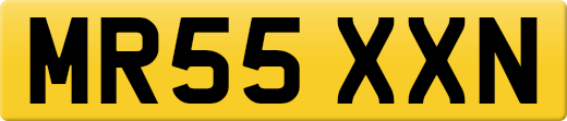 MR55XXN