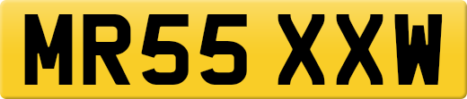 MR55XXW