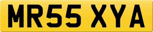 MR55XYA