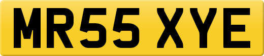 MR55XYE