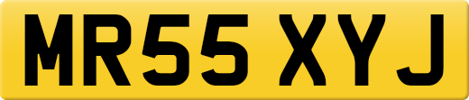 MR55XYJ